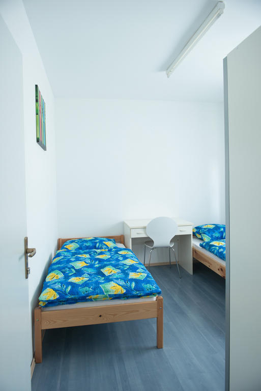 Hostel M ماريبور الغرفة الصورة