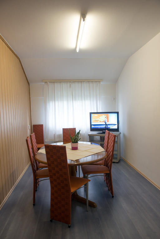Hostel M ماريبور المظهر الخارجي الصورة
