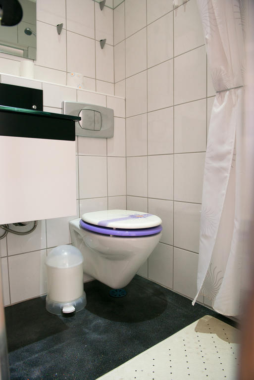 Hostel M ماريبور الغرفة الصورة