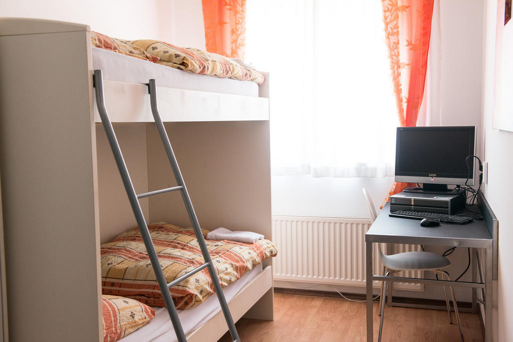 Hostel M ماريبور الغرفة الصورة