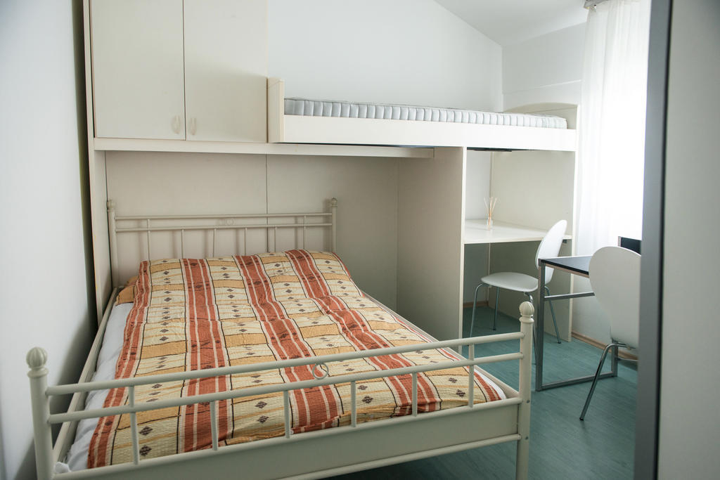 Hostel M ماريبور الغرفة الصورة