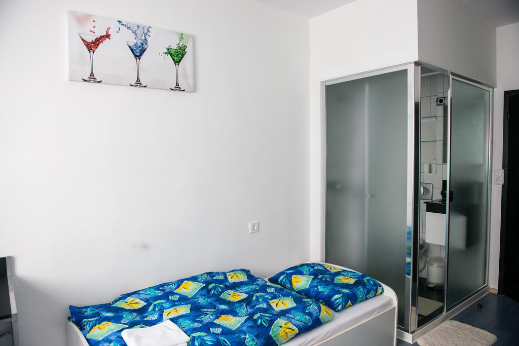 Hostel M ماريبور الغرفة الصورة