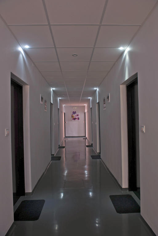 Hostel M ماريبور المظهر الخارجي الصورة