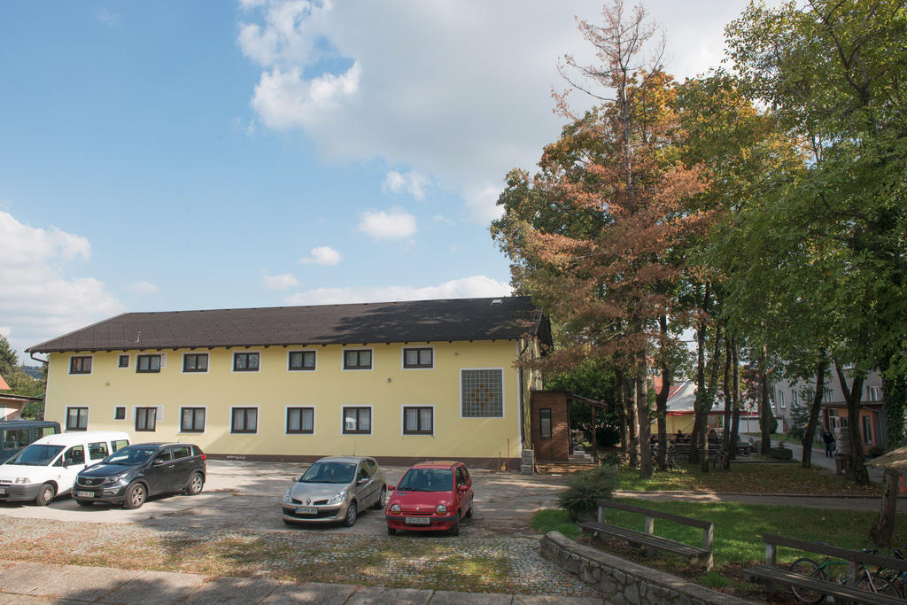 Hostel M ماريبور المظهر الخارجي الصورة