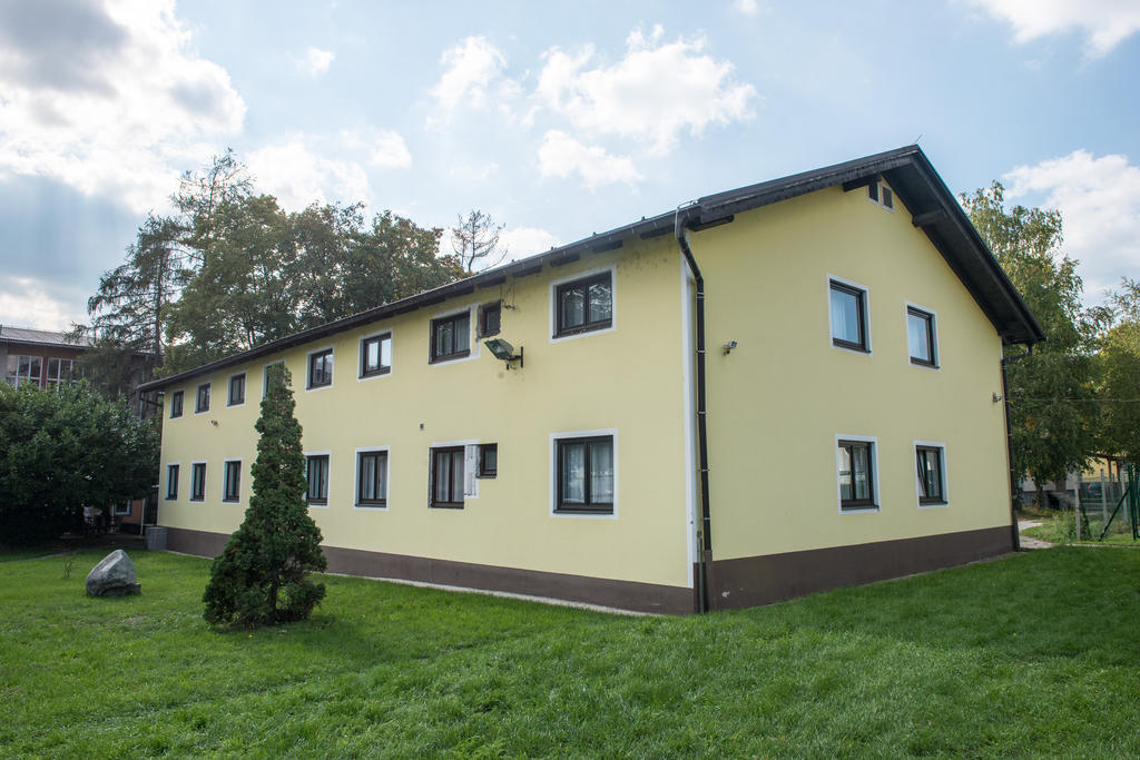 Hostel M ماريبور المظهر الخارجي الصورة