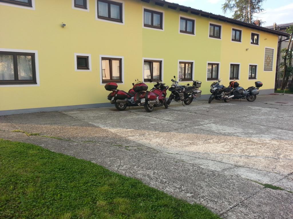 Hostel M ماريبور المظهر الخارجي الصورة