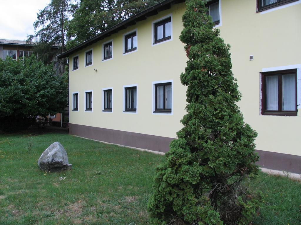 Hostel M ماريبور المظهر الخارجي الصورة